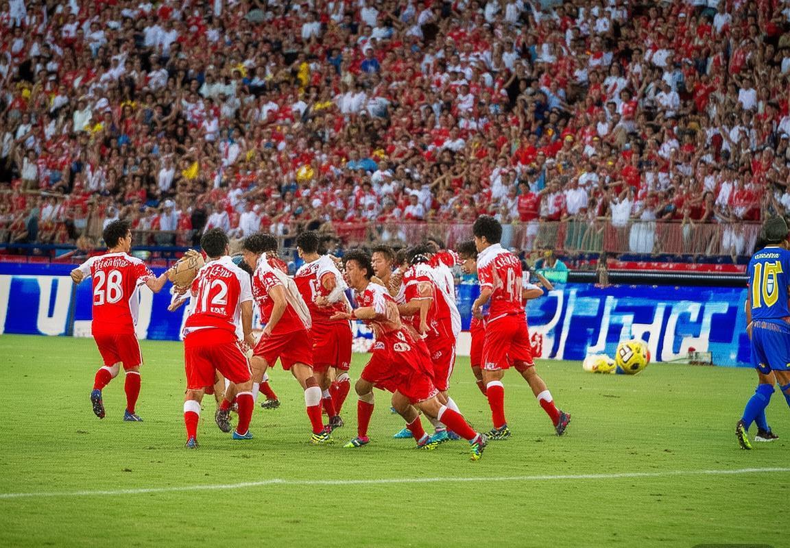 大宫VS大阪：焦点对决前瞻解析及历史交锋回顾(图2)