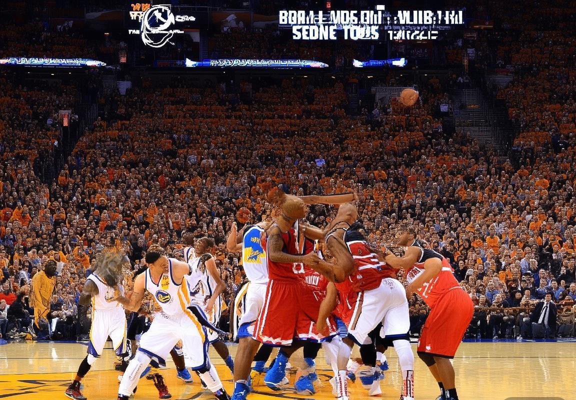 2015年NBA勇士奇才巅峰对决回顾：库里、沃尔经典对决(图1)