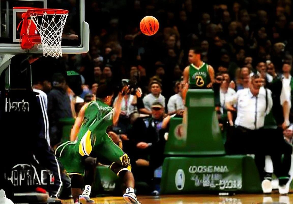 2014年NBA总决赛：勇士VS骑士巅峰对决解析(图2)