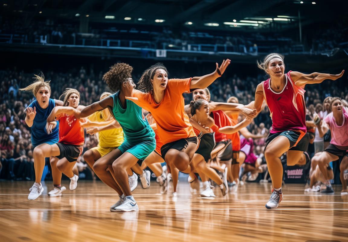 北京农商银行篮球队激战江苏队，展现团队精神与默契配合(图3)